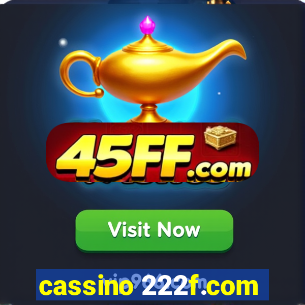cassino 222f.com